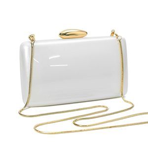 Pearl Acrylic Purse Clutch, Wedding Guest Dresses Pearl Purse Shell >:(